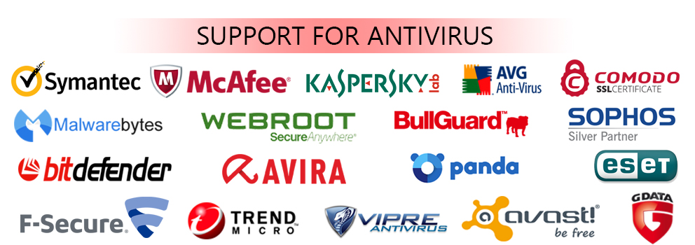 Antivirus Collection