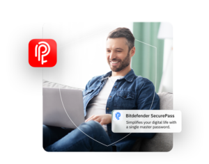 Password Manager