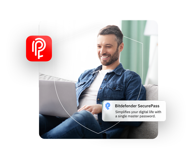 Password Manager