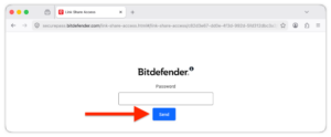 Securepass Sharing